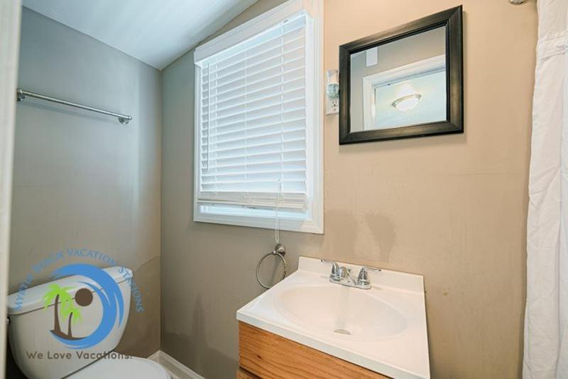 Cg Efficiency Villa Myrtle Beach Exterior foto