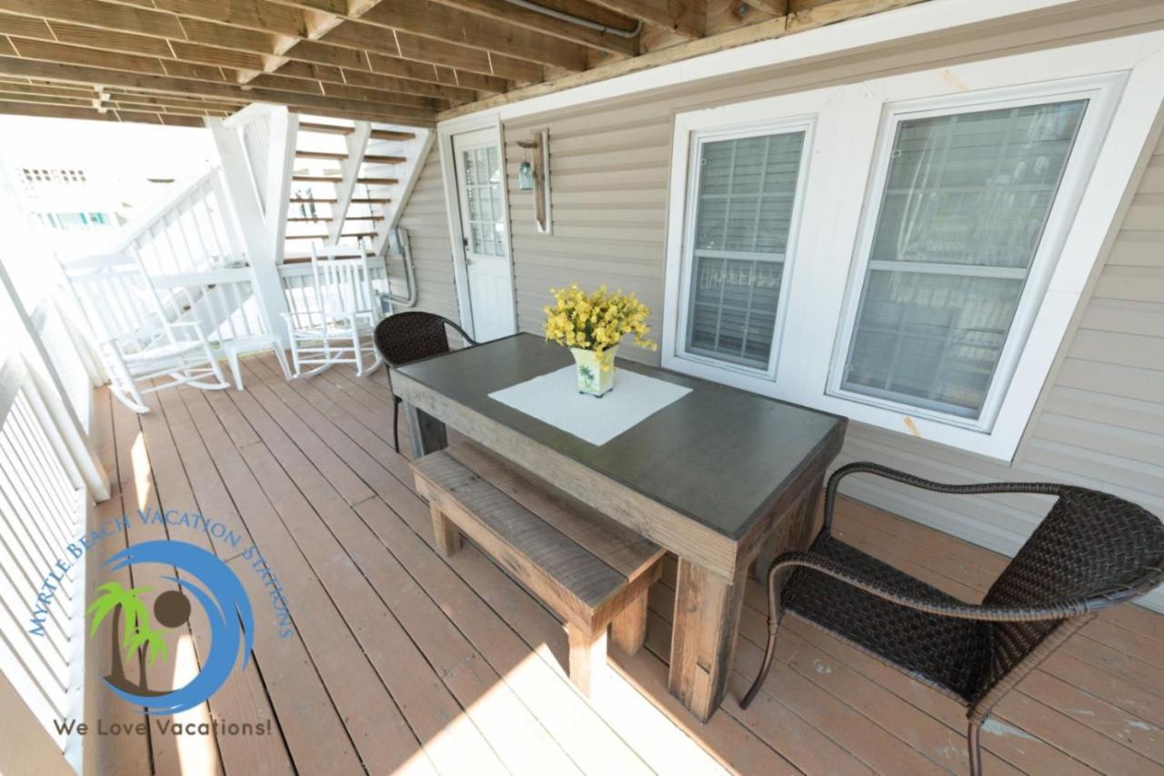 Cg Efficiency Villa Myrtle Beach Exterior foto